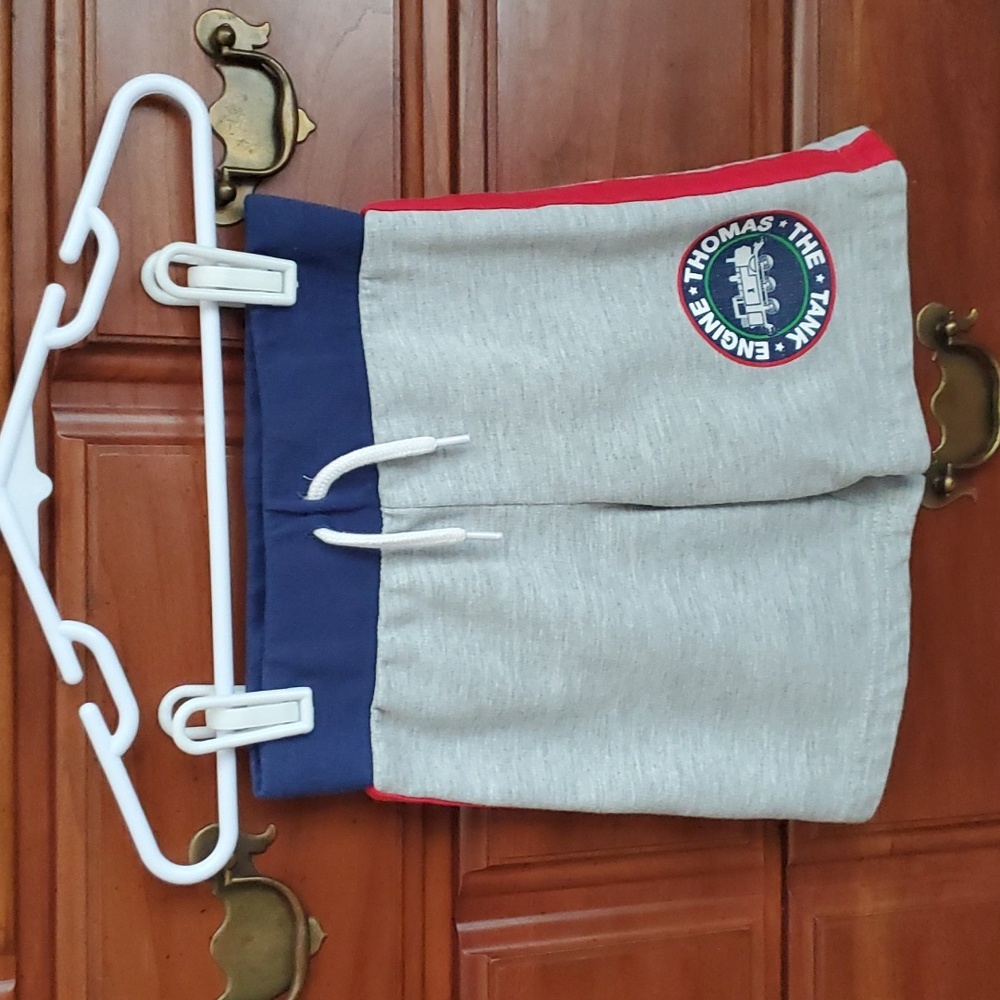 Gray Thomas Shorts